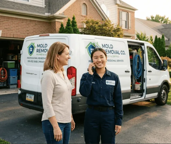 Crawlspace Mold Remediation Napoleon, ND FAQs